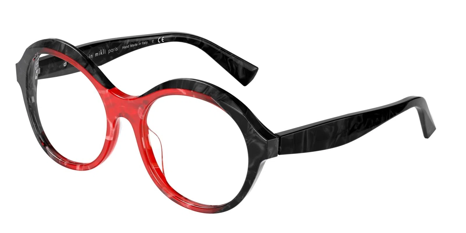 Alain Mikli Floretta 3118 Eyeglasses - view 5
